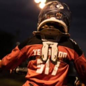 Meet your Posher, Luke